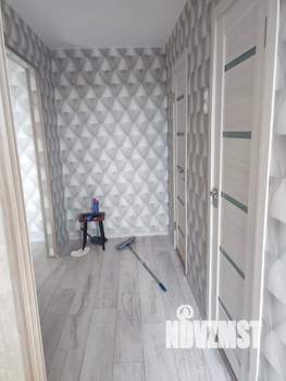 2-к квартира, вторичка, 53м2, 9/9 этаж