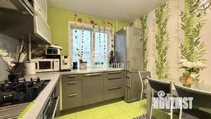 2-к квартира, вторичка, 53м2, 8/10 этаж