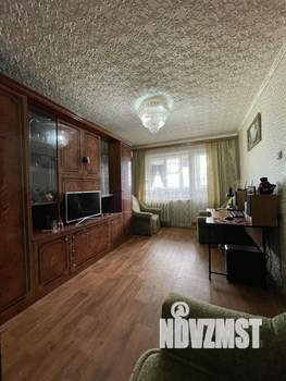 2-к квартира, вторичка, 43м2, 7/9 этаж