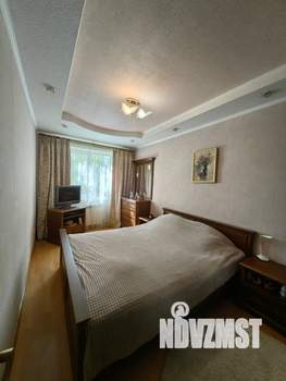 3-к квартира, вторичка, 57м2, 4/5 этаж