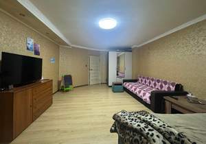 3-к квартира, вторичка, 88м2, 3/10 этаж