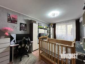 1-к квартира, вторичка, 32м2, 4/10 этаж