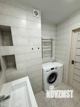 3-к квартира, вторичка, 83м2, 12/15 этаж