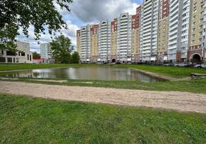 1-к квартира, вторичка, 33м2, 6/10 этаж