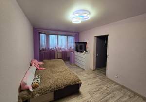 3-к квартира, вторичка, 83м2, 12/15 этаж