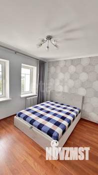 2-к квартира, вторичка, 55м2, 5/5 этаж