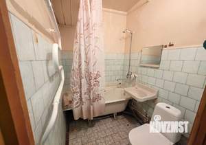 2-к квартира, вторичка, 46м2, 4/5 этаж