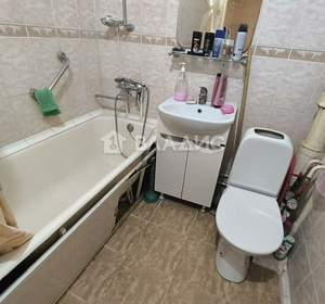 1-к квартира, вторичка, 30м2, 4/5 этаж