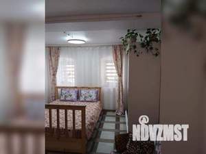 1-к квартира, вторичка, 32м2, 1/1 этаж