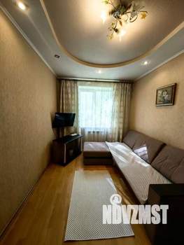 3-к квартира, вторичка, 57м2, 4/5 этаж