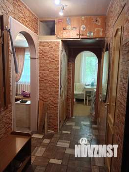 1-к квартира, вторичка, 33м2, 2/9 этаж