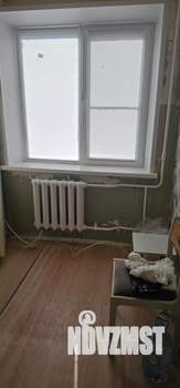 1-к квартира, вторичка, 36м2, 3/5 этаж