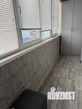 1-к квартира, вторичка, 40м2, 2/2 этаж