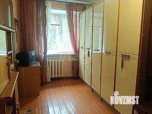 2-к квартира, вторичка, 46м2, 2/4 этаж