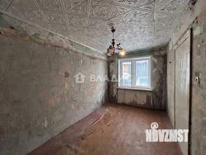 2-к квартира, вторичка, 44м2, 1/5 этаж