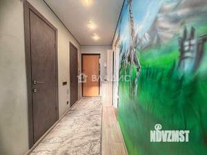 1-к квартира, вторичка, 33м2, 5/10 этаж