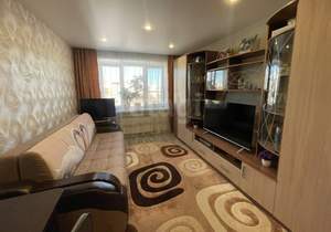 1-к квартира, вторичка, 30м2, 5/5 этаж