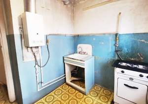 2-к квартира, вторичка, 44м2, 2/5 этаж