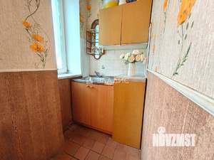 3-к квартира, вторичка, 56м2, 4/4 этаж