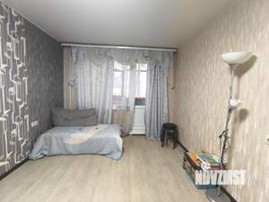 1-к квартира, вторичка, 30м2, 3/5 этаж