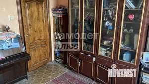 2-к квартира, вторичка, 51м2, 8/10 этаж