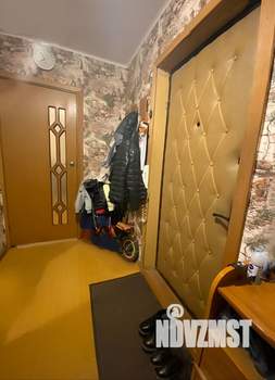 2-к квартира, вторичка, 51м2, 3/9 этаж