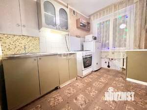 2-к квартира, вторичка, 44м2, 2/9 этаж