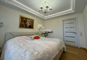 3-к квартира, вторичка, 70м2, 13/15 этаж