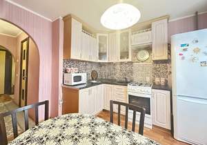 1-к квартира, вторичка, 40м2, 8/10 этаж
