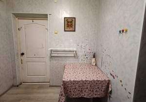 1-к квартира, вторичка, 38м2, 2/2 этаж