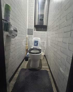 3-к квартира, вторичка, 60м2, 1/2 этаж