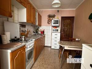 3-к квартира, вторичка, 70м2, 8/10 этаж