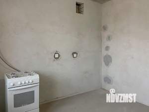 1-к квартира, вторичка, 41м2, 9/10 этаж