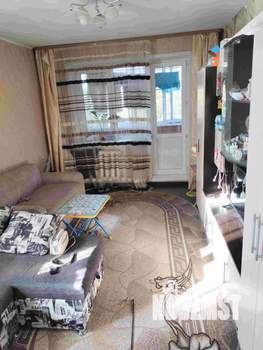 1-к квартира, вторичка, 30м2, 2/5 этаж