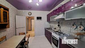2-к квартира, вторичка, 60м2, 1/5 этаж