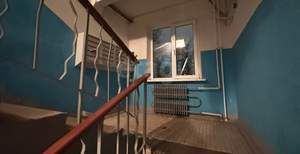 2-к квартира, вторичка, 46м2, 2/5 этаж