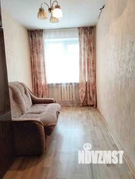 2-к квартира, вторичка, 42м2, 3/3 этаж