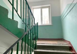3-к квартира, вторичка, 58м2, 4/5 этаж