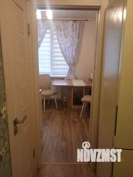 2-к квартира, вторичка, 50м2, 6/9 этаж