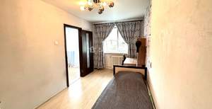 3-к квартира, вторичка, 58м2, 5/5 этаж