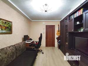 2-к квартира, вторичка, 44м2, 2/5 этаж