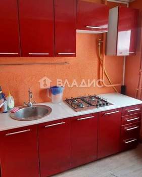 1-к квартира, вторичка, 31м2, 2/5 этаж