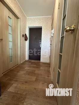 1-к квартира, вторичка, 33м2, 5/5 этаж