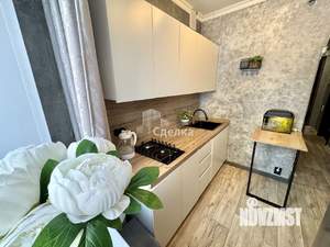 1-к квартира, вторичка, 32м2, 1/9 этаж