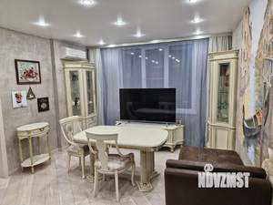 3-к квартира, вторичка, 70м2, 2/3 этаж