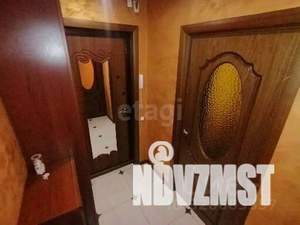 2-к квартира, вторичка, 46м2, 4/5 этаж