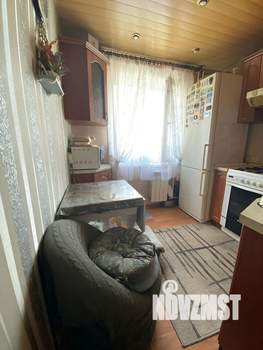 1-к квартира, вторичка, 29м2, 4/5 этаж