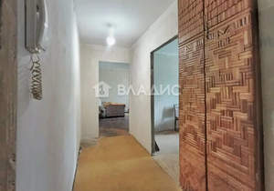 3-к квартира, вторичка, 62м2, 1/9 этаж