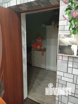 3-к квартира, вторичка, 83м2, 2/2 этаж