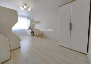 3-к квартира, вторичка, 70м2, 10/10 этаж
